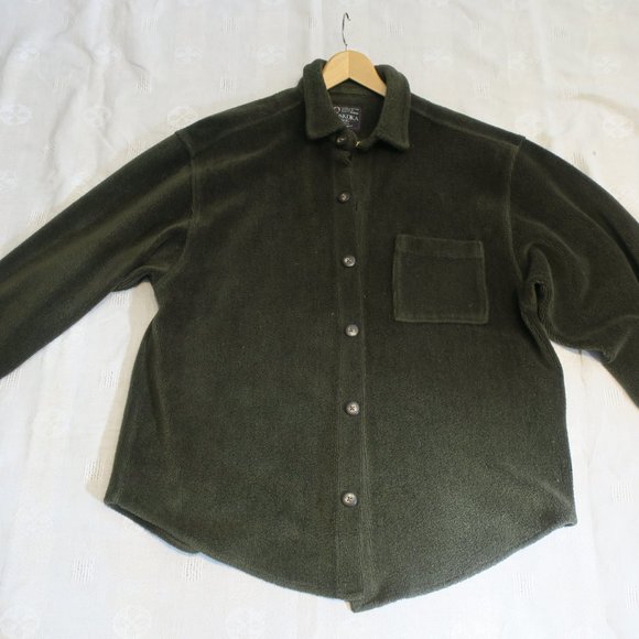 Muskoka Lake Fleece Shirt - Picture 4 of 9